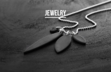 JEWELRY — Jewelry Photographer — Lars Ranek