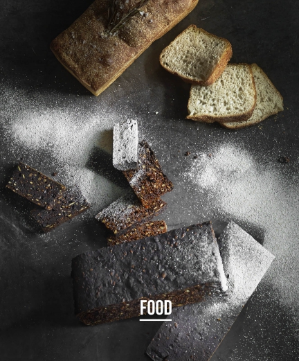 FOOD — Professional Food Photography — Lars Ranek
