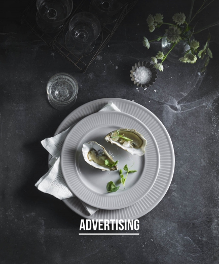 ADVERTISING — Advertising Photographer — Lars Ranek